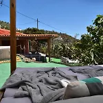 Casa vacanze Viuter Rural Cave House El Refugio De Miguel Vega de San Mateo