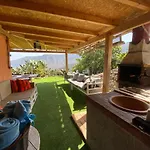 Casa vacanze Viuter Rural Cave House El Refugio De Miguel Vega de San Mateo