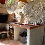 Viuter Rural Cave House El Refugio De Miguel Casa vacanze